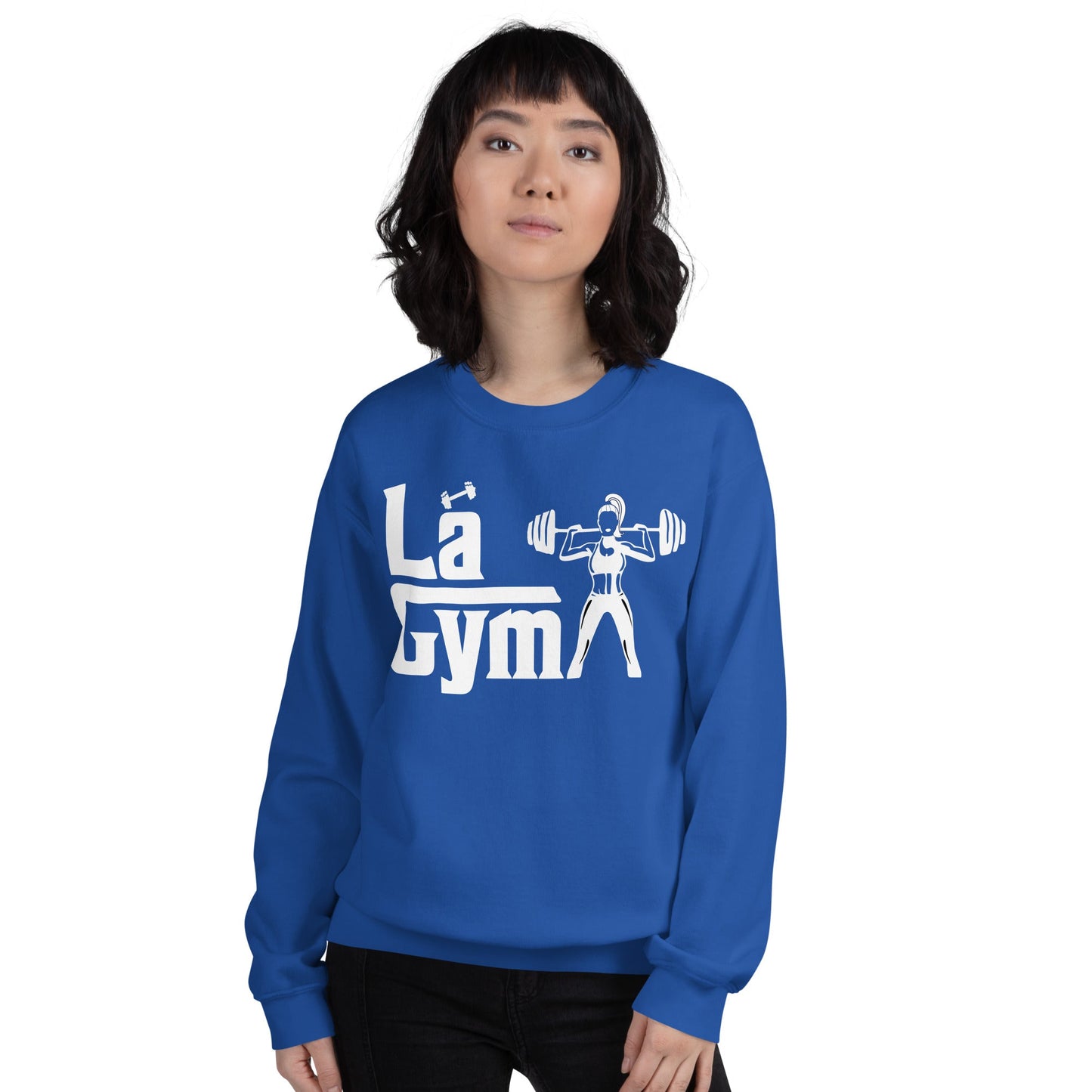 LŽGym - urban casual sportswear