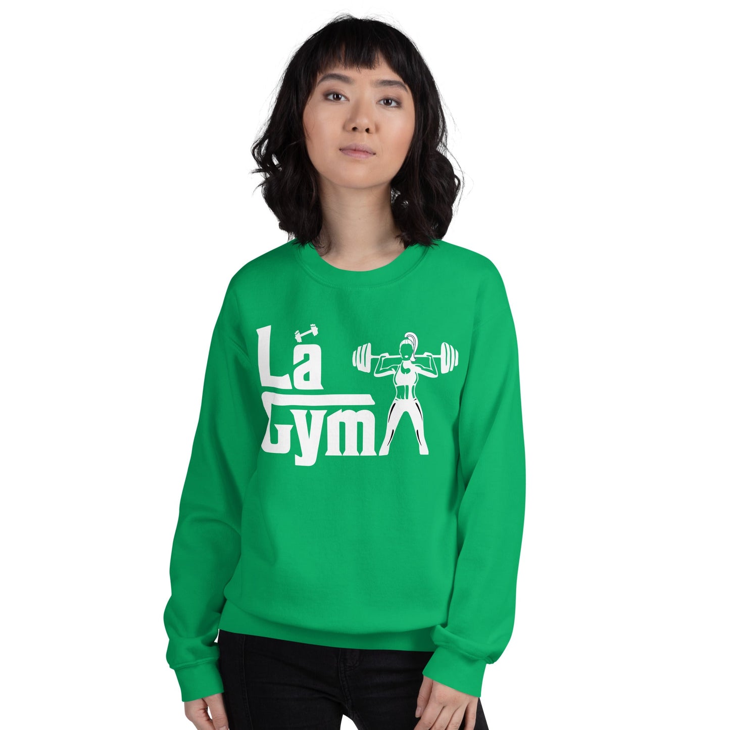 LŽGym - urban casual sportswear