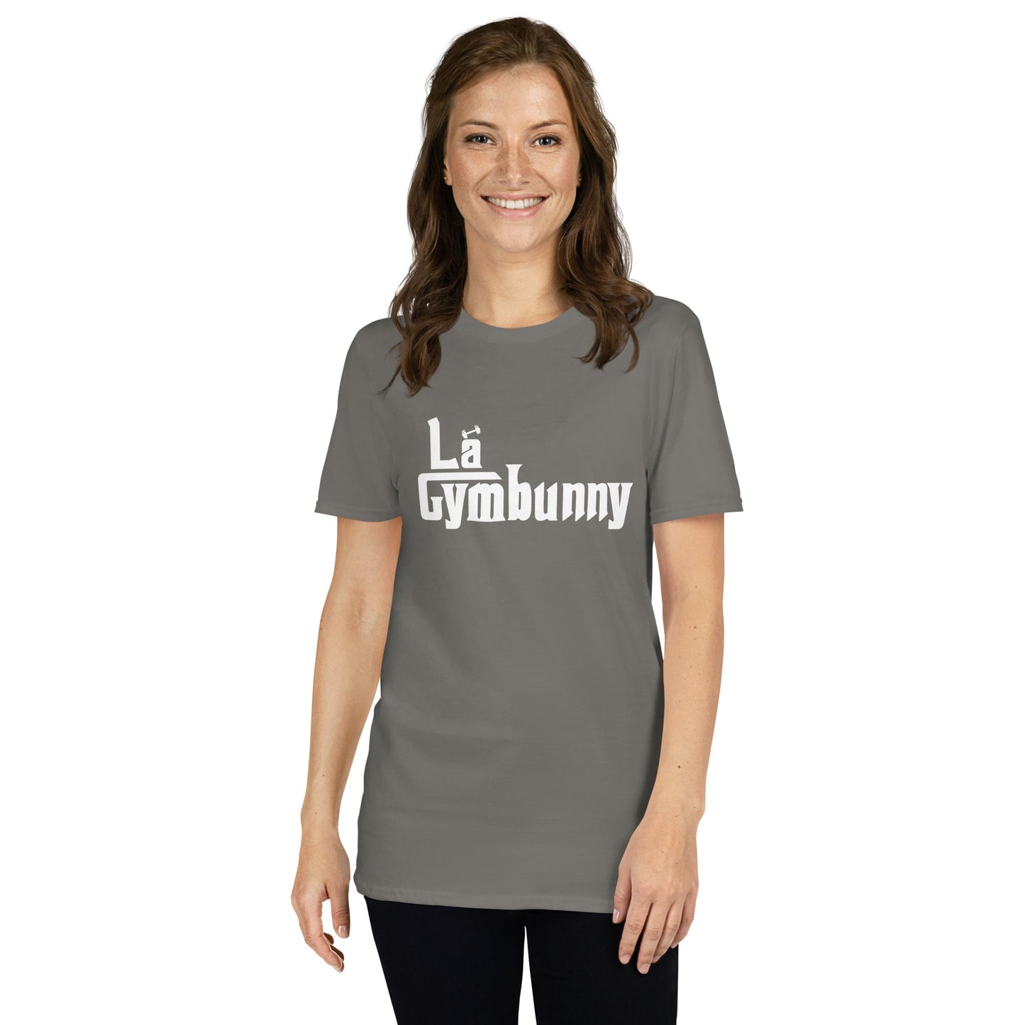 LŽGym - urban casual sportswear