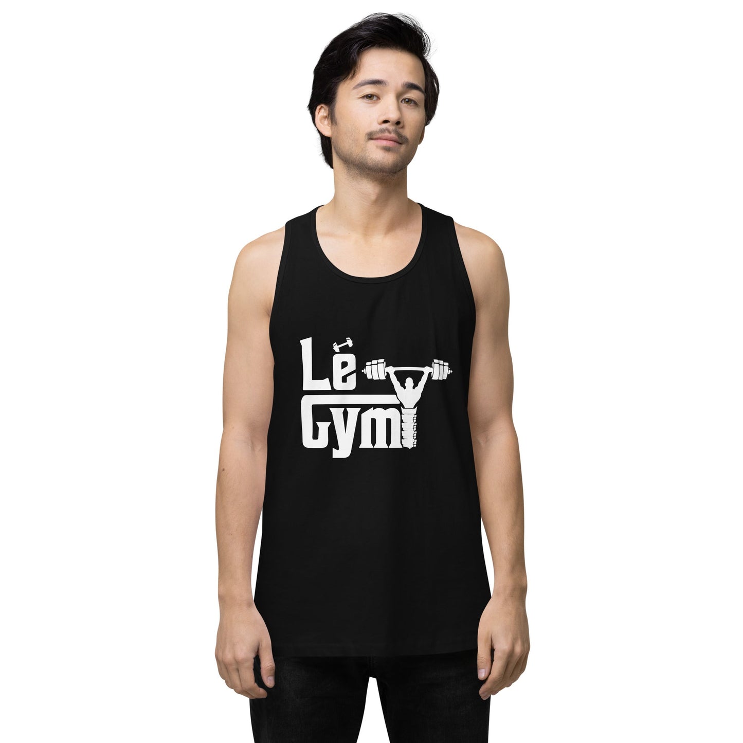 LŽGym - urban casual sportswear