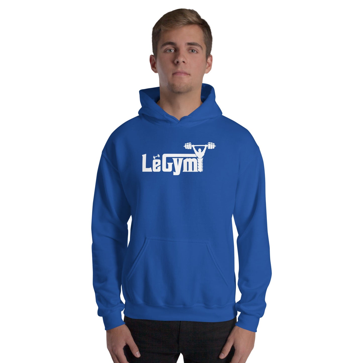 - urban casual sportswear