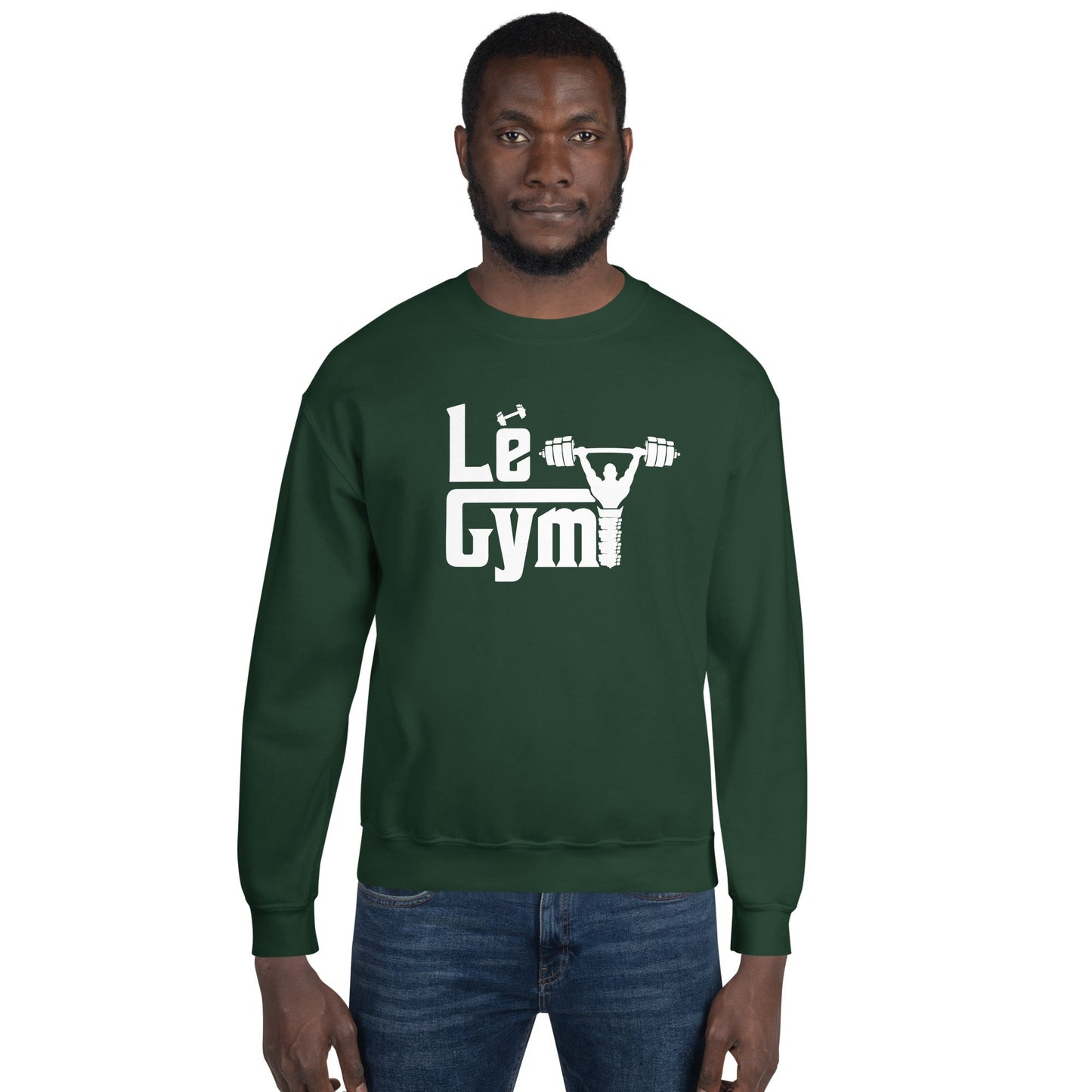 LŽGym - urban casual sportswear