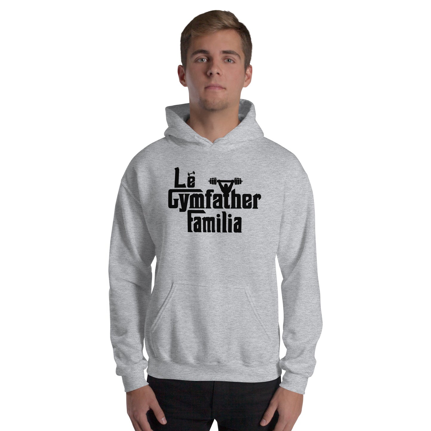 LŽGym - urban casual sportswear