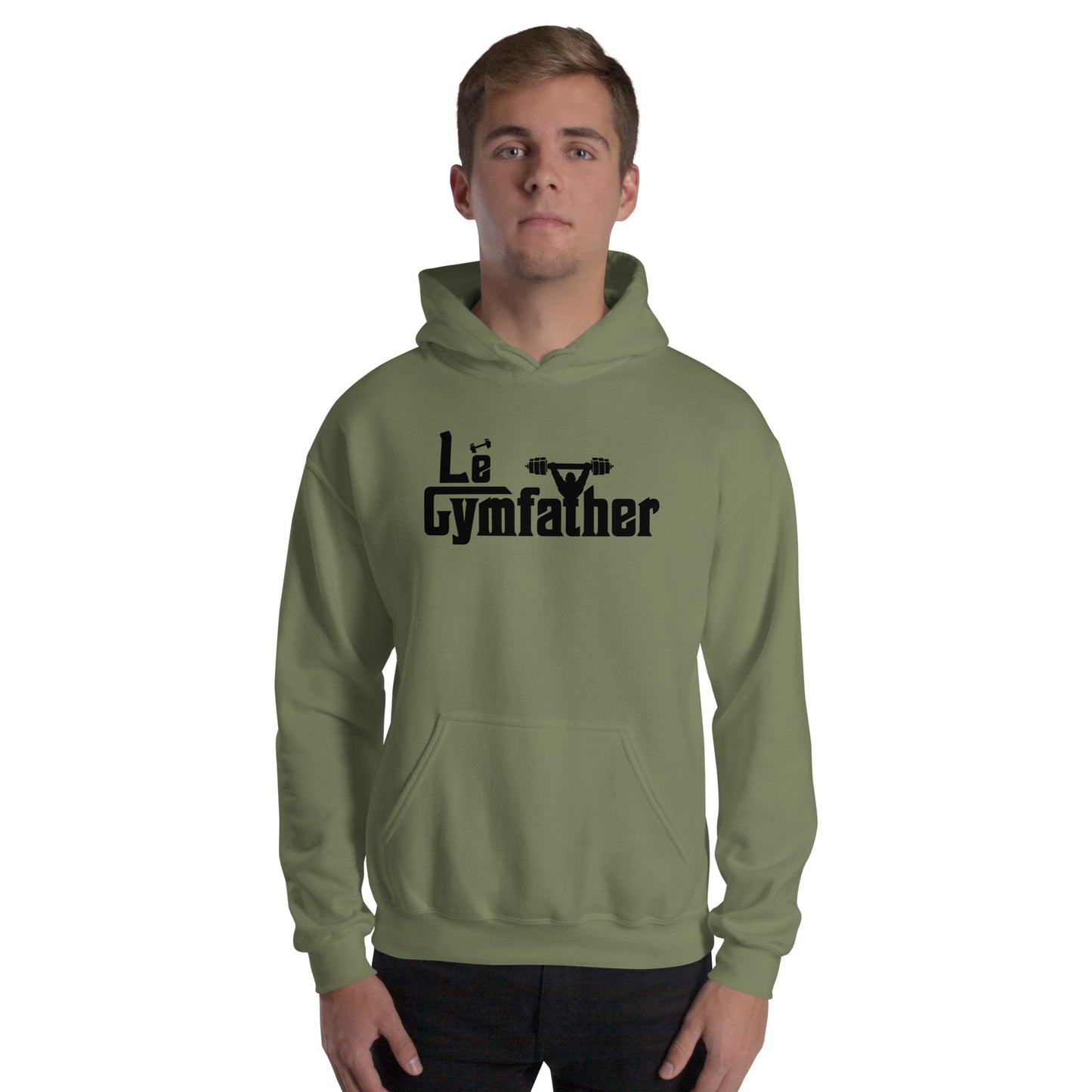 LŽGym - urban casual sportswear