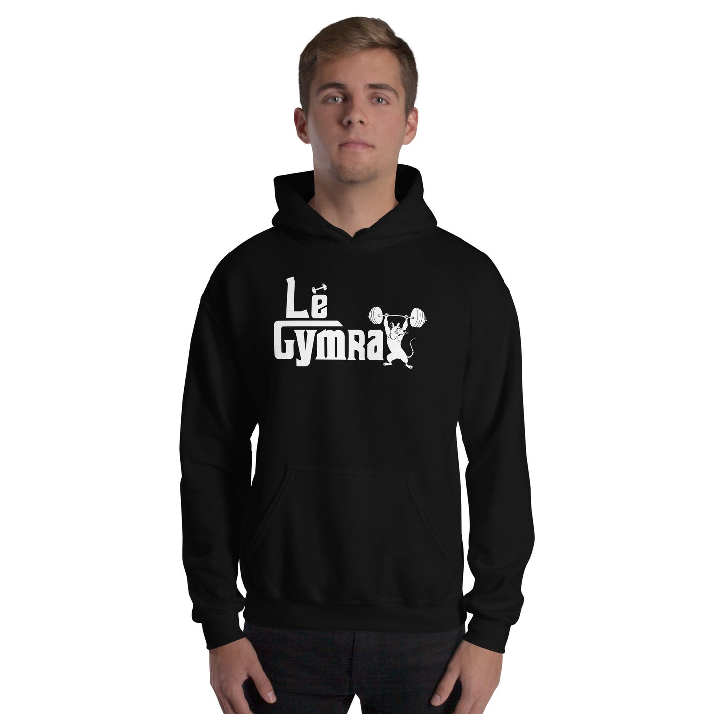 LŽGym - urban casual sportswear