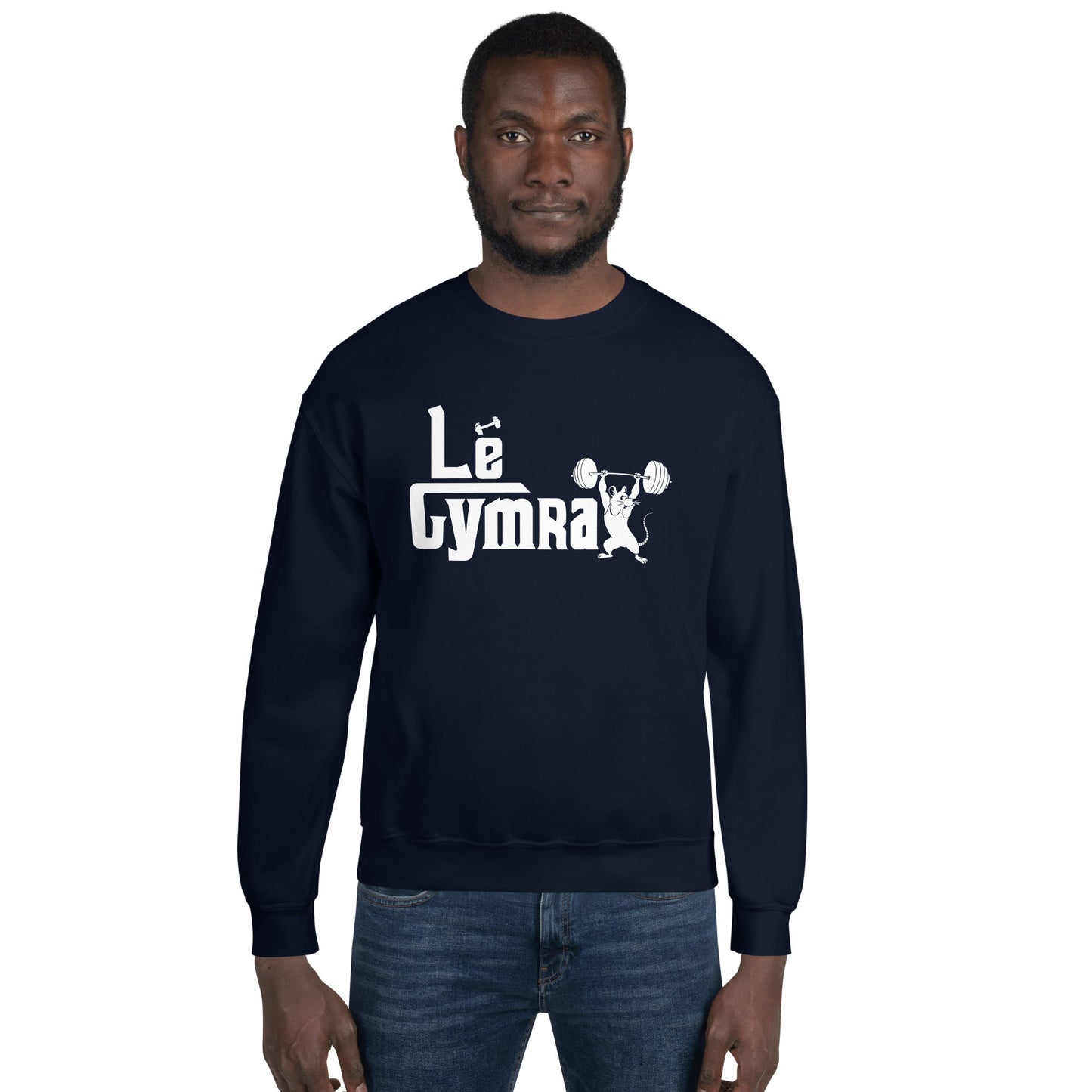 LŽGym - urban casual sportswear