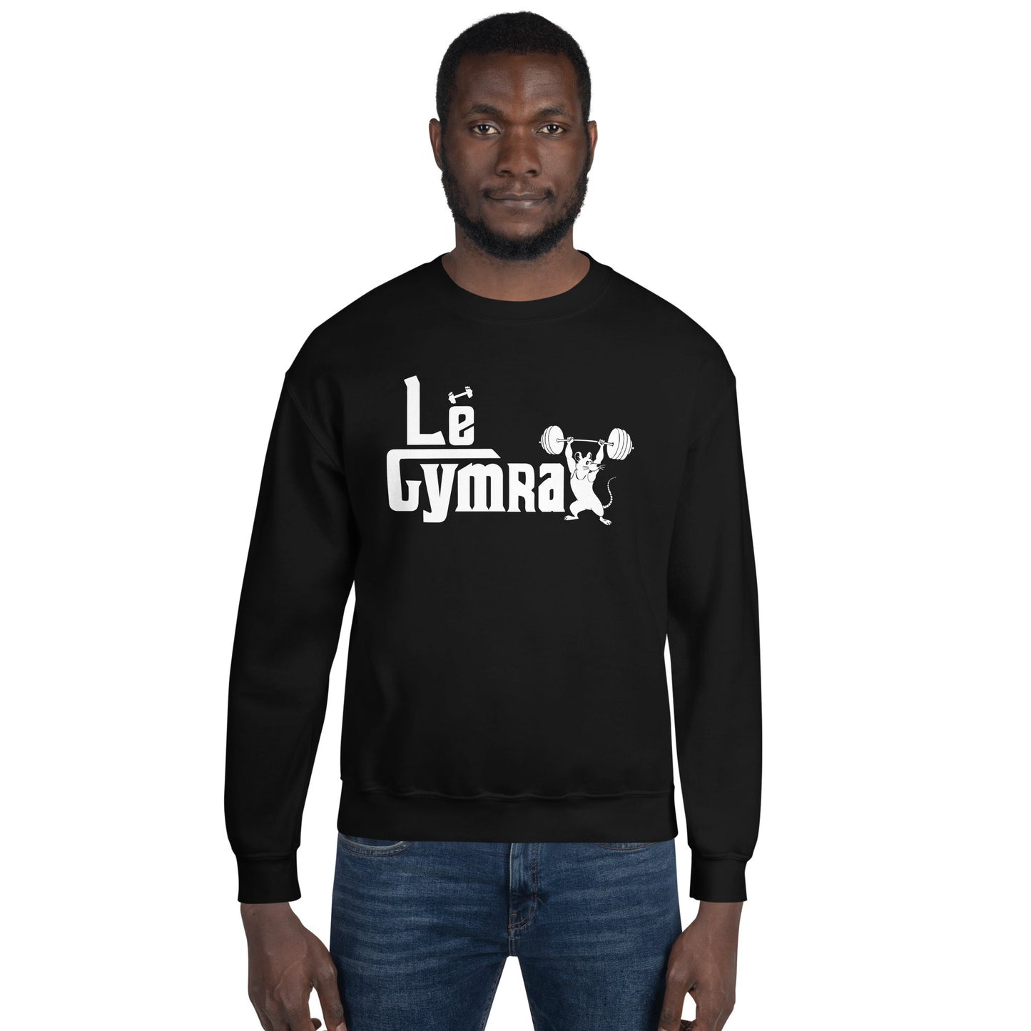 LŽGym - urban casual sportswear