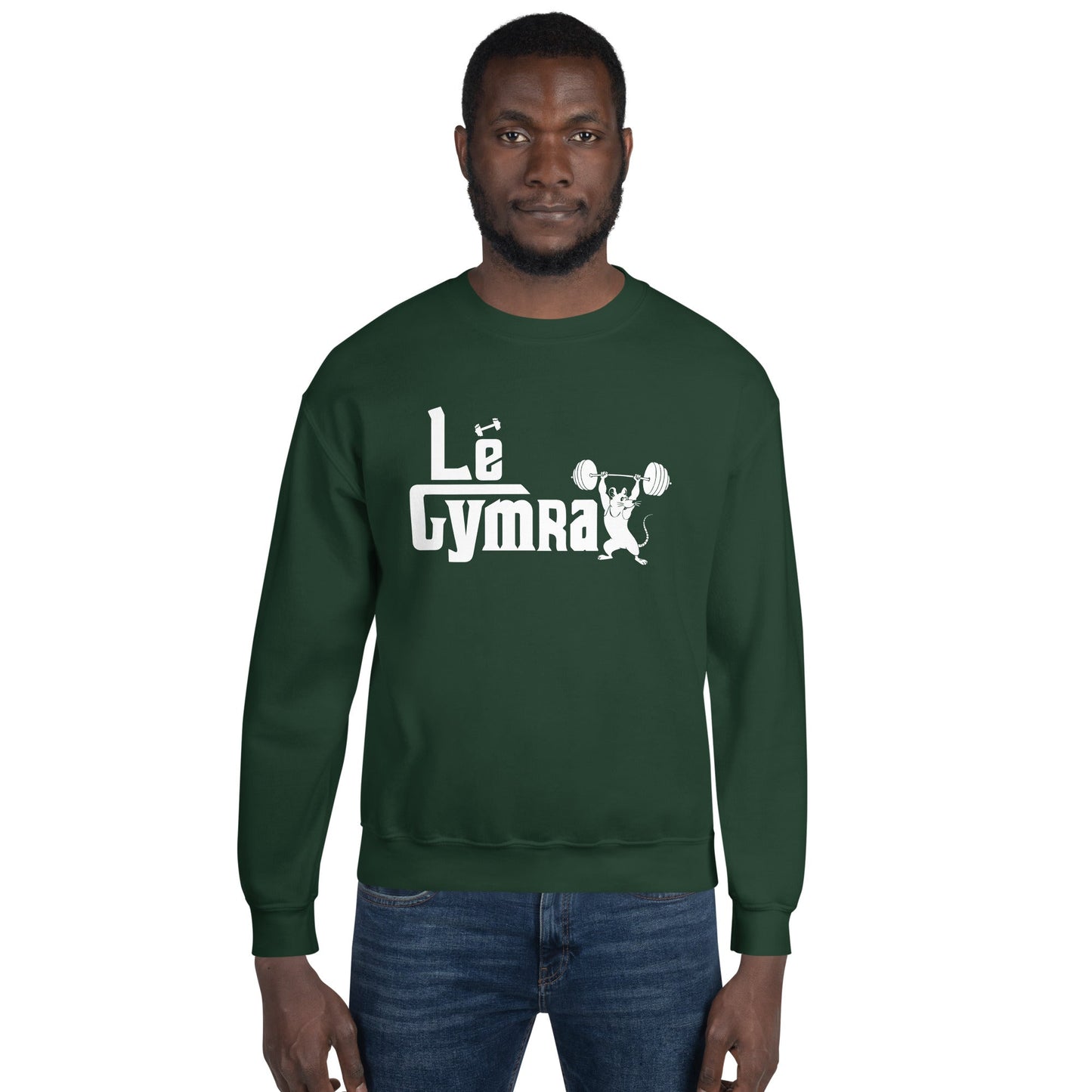 LŽGym - urban casual sportswear