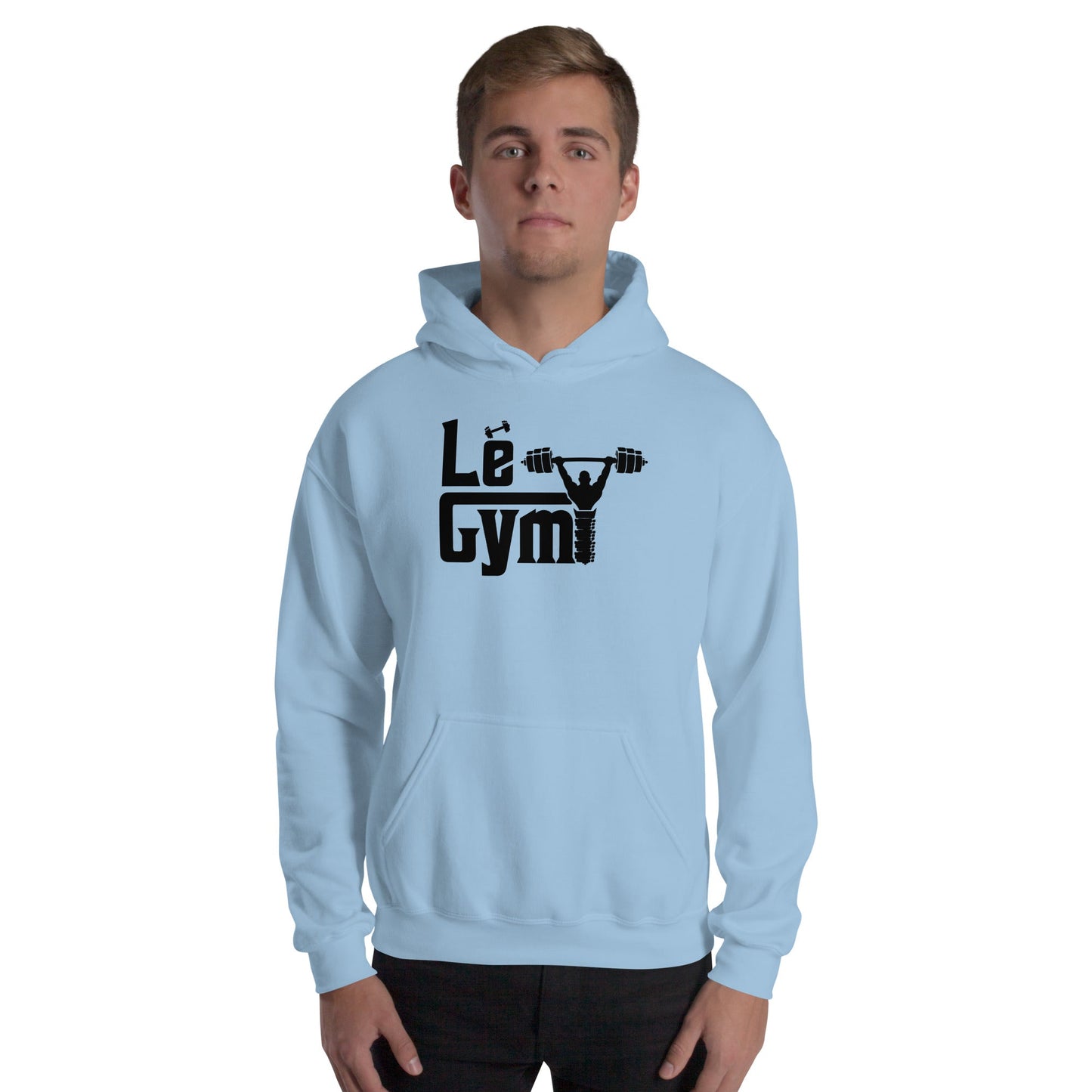 - urban casual sportswear