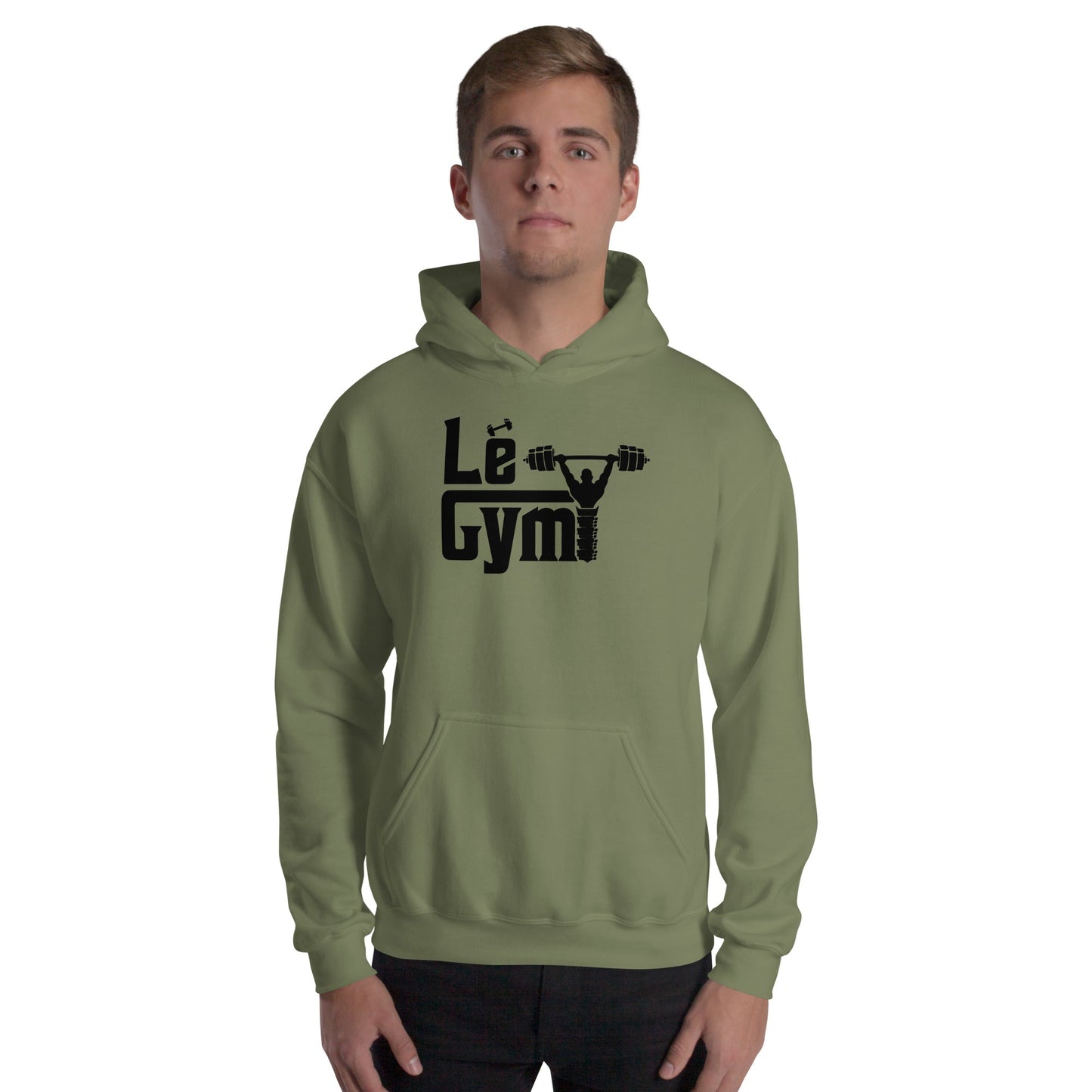 - urban casual sportswear