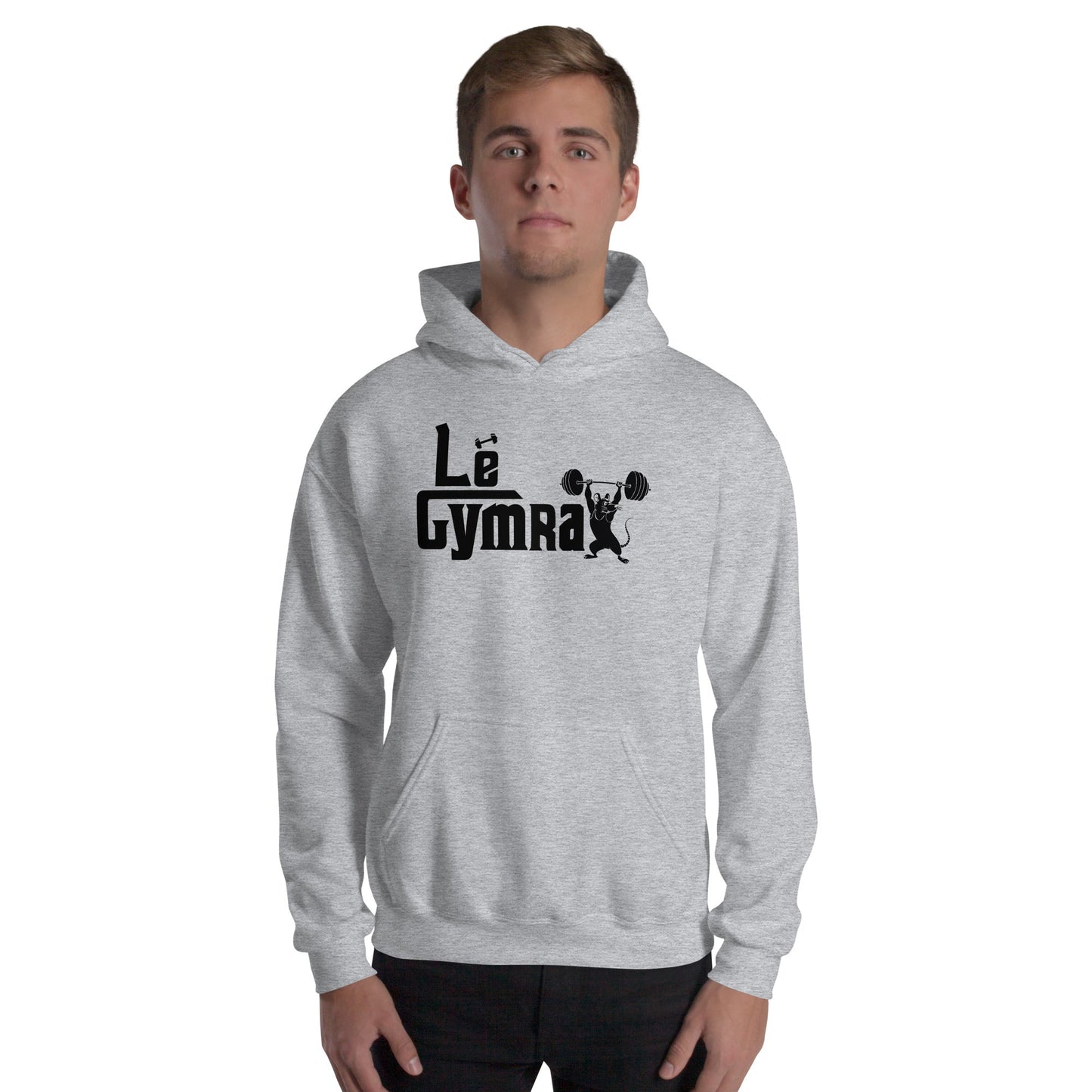 - urban casual sportswear