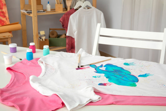How to Care for Your Print on Demand Apparel