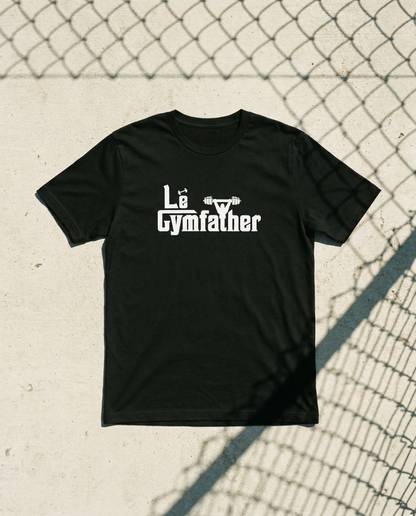 Lé Gymfather Unisex t-shirt