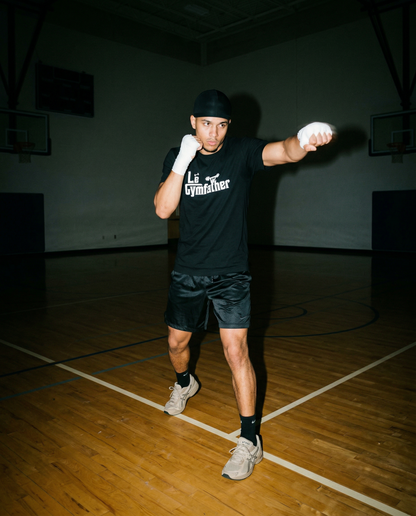 Lé Gymfather Unisex t-shirt