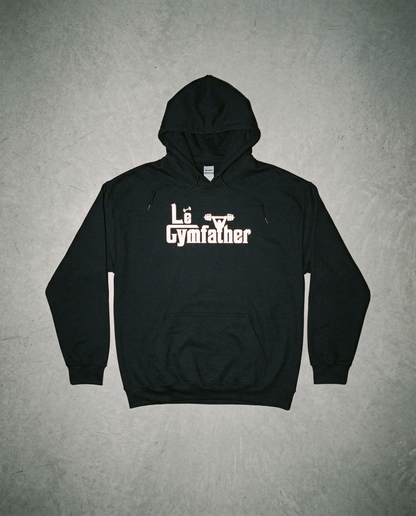 Lé Gymfather Unisex Hoodie