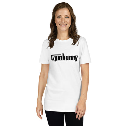 Gymbunny Women's Relaxed T-Shirt - urban casual sportswear