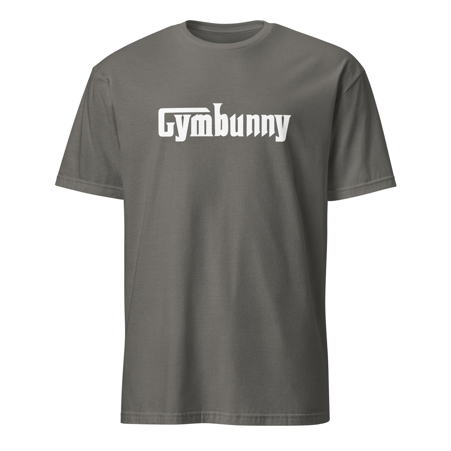 LŽGym Gymbunny Women's Relaxed T-Shirt - urban casual sportswear