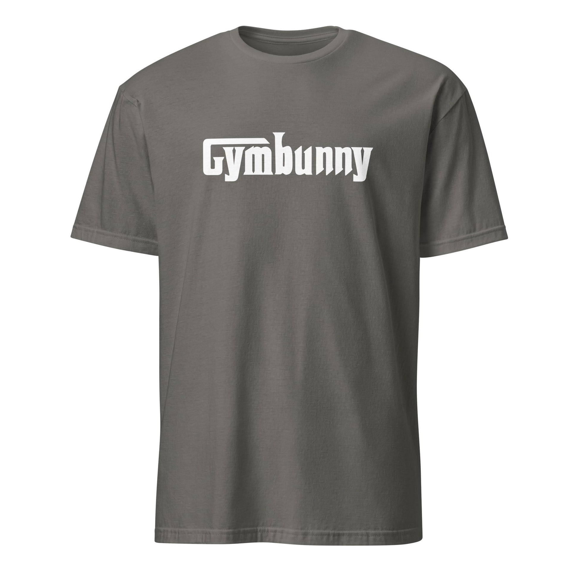 LŽGym Gymbunny Women's Relaxed T-Shirt - urban casual sportswear