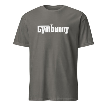 LŽGym Gymbunny Women's Relaxed T-Shirt - urban casual sportswear