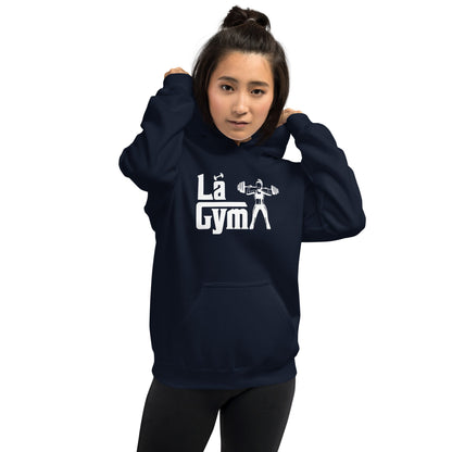LŽGym  - urban casual sportswear