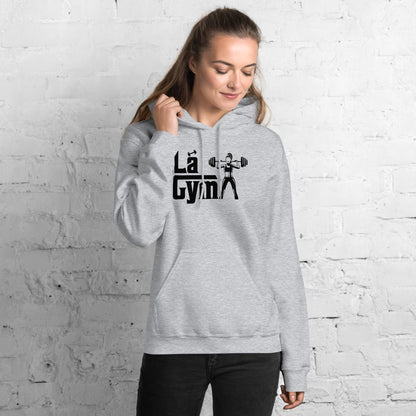 LŽGym  - urban casual sportswear