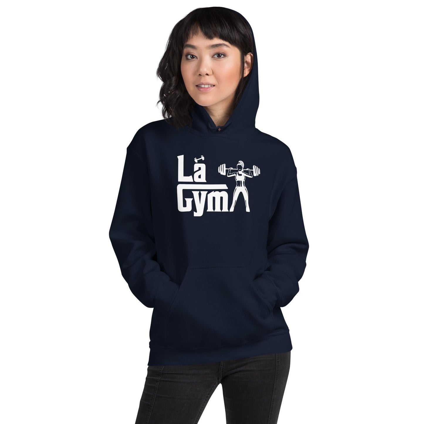 LŽGym  - urban casual sportswear