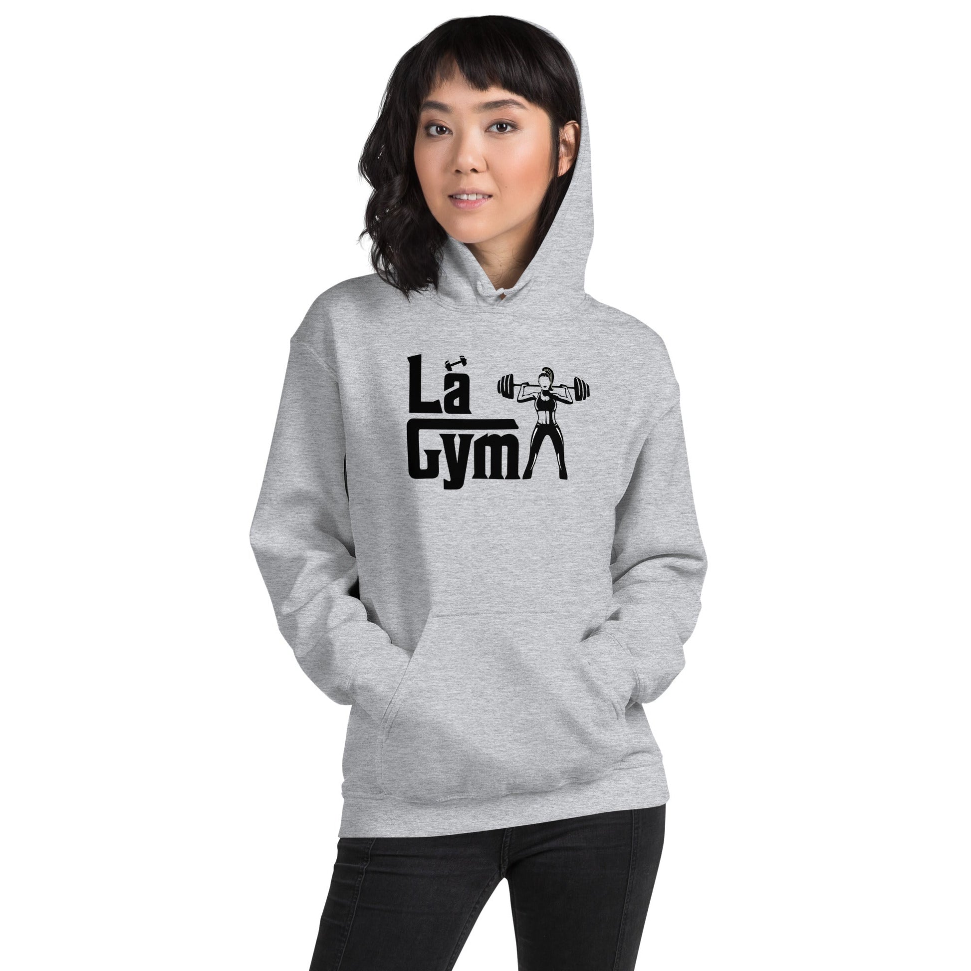 LŽGym  - urban casual sportswear