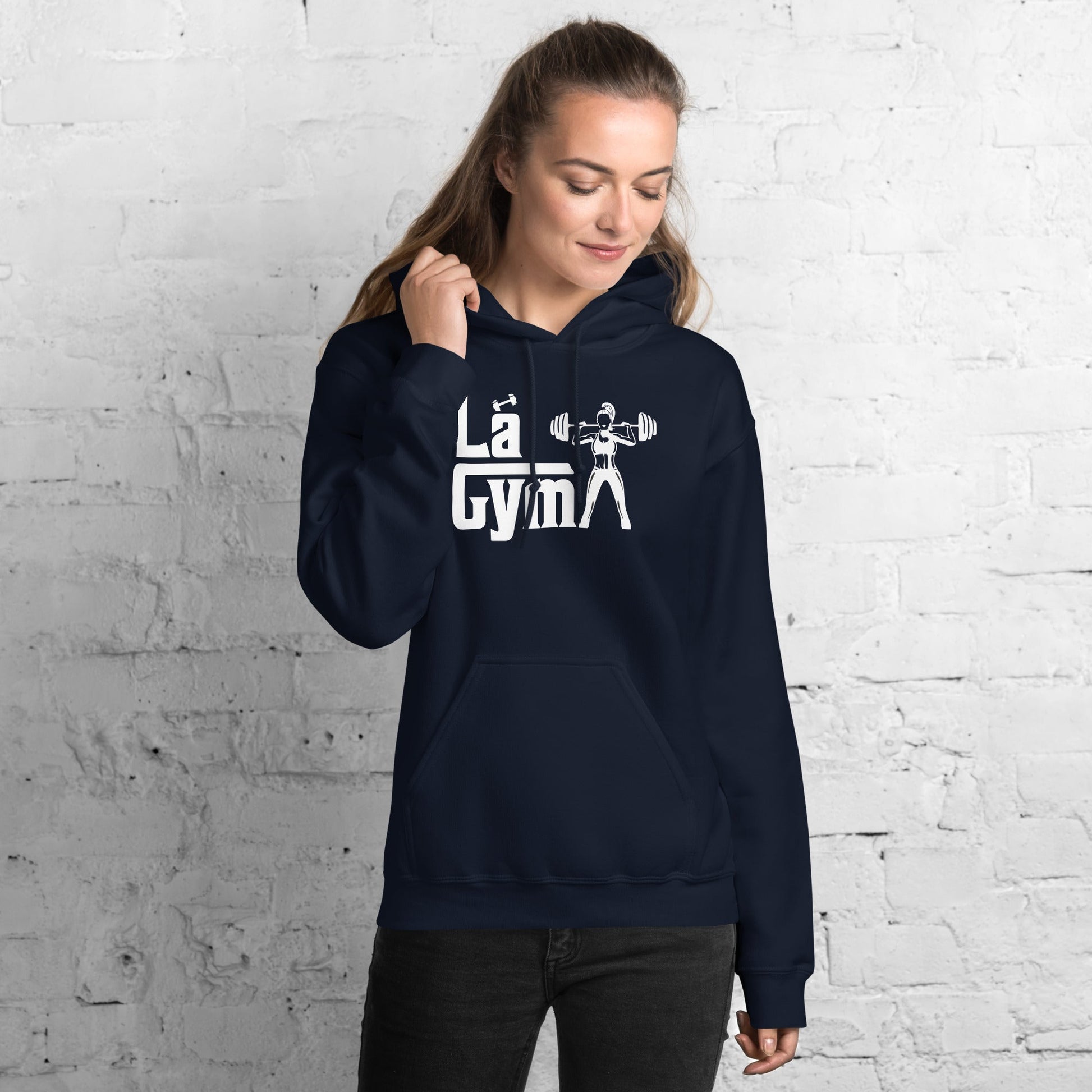LŽGym  - urban casual sportswear