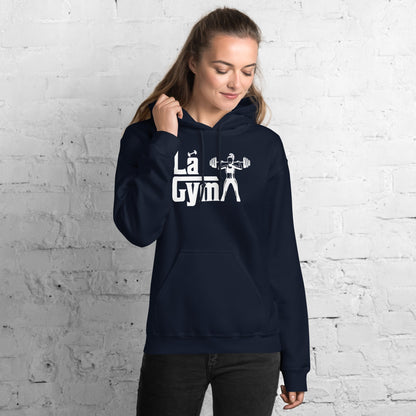 LŽGym  - urban casual sportswear