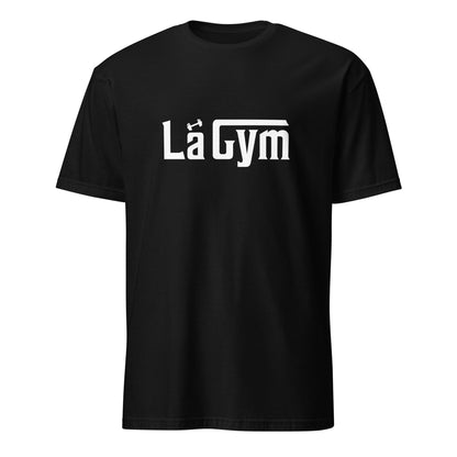  Lá Gym Women's Relaxed T-Shirt - urban casual sportswear