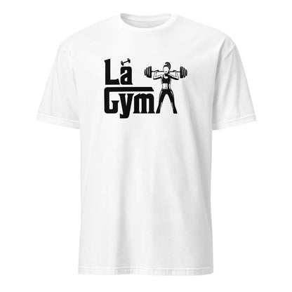 LŽGym  - urban casual sportswear