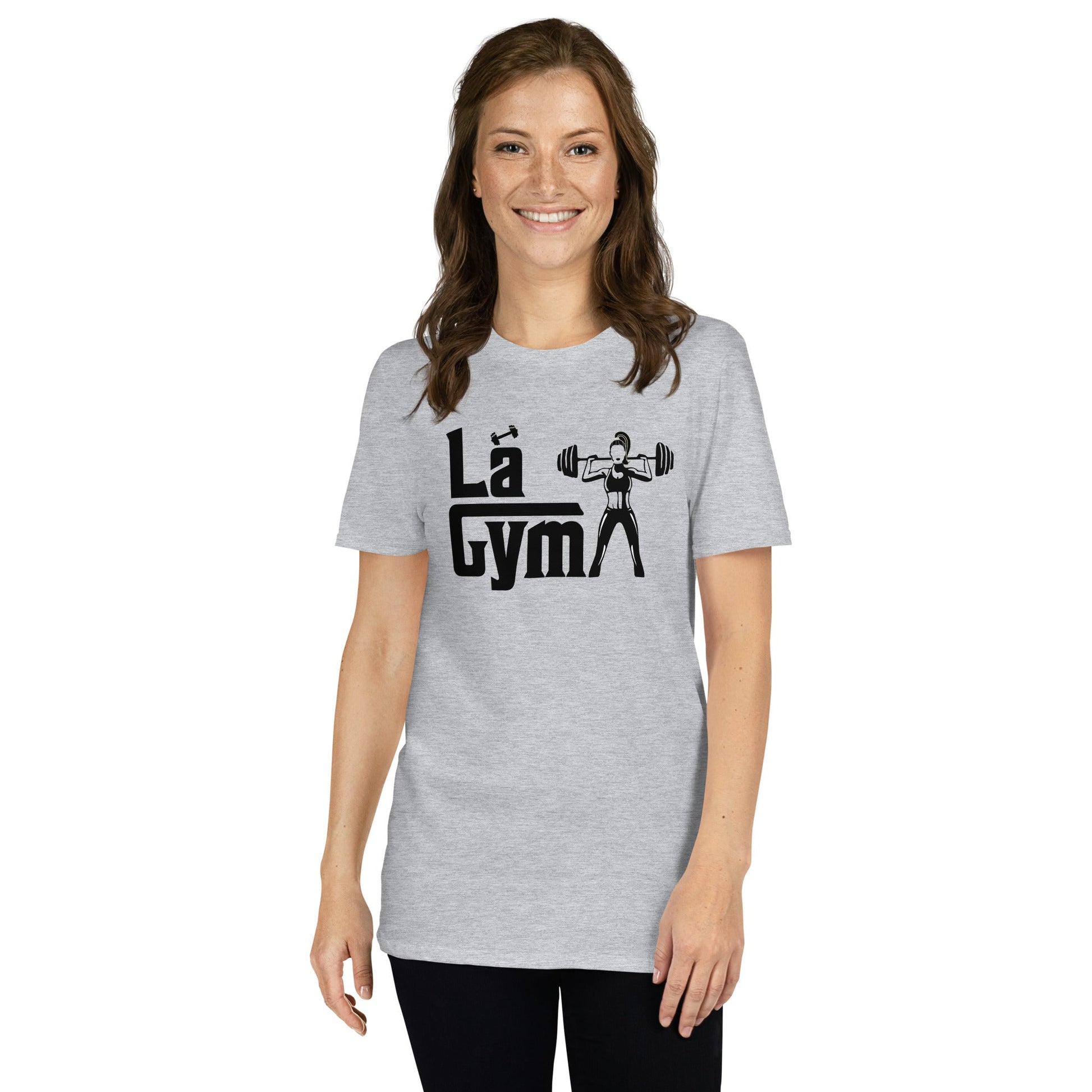 LŽGym  - urban casual sportswear