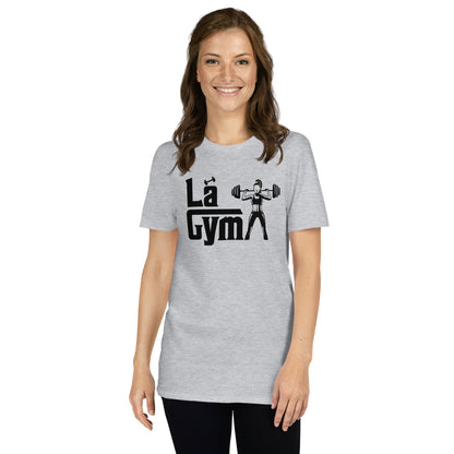 LŽGym  - urban casual sportswear