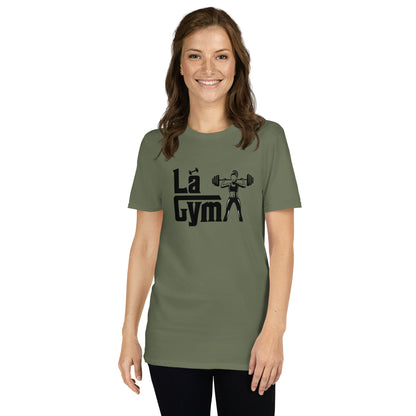 LŽGym  - urban casual sportswear