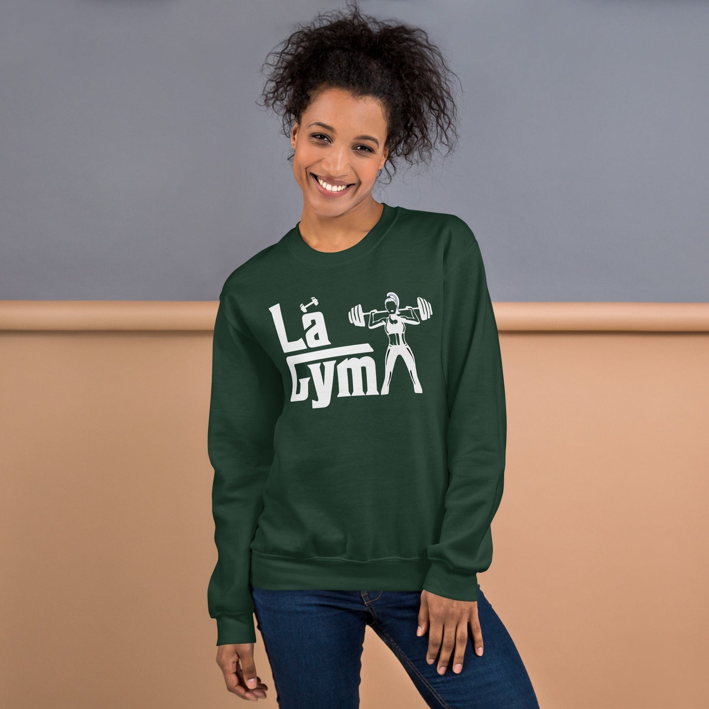LŽGym  - urban casual sportswear