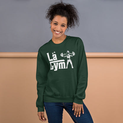 LŽGym  - urban casual sportswear
