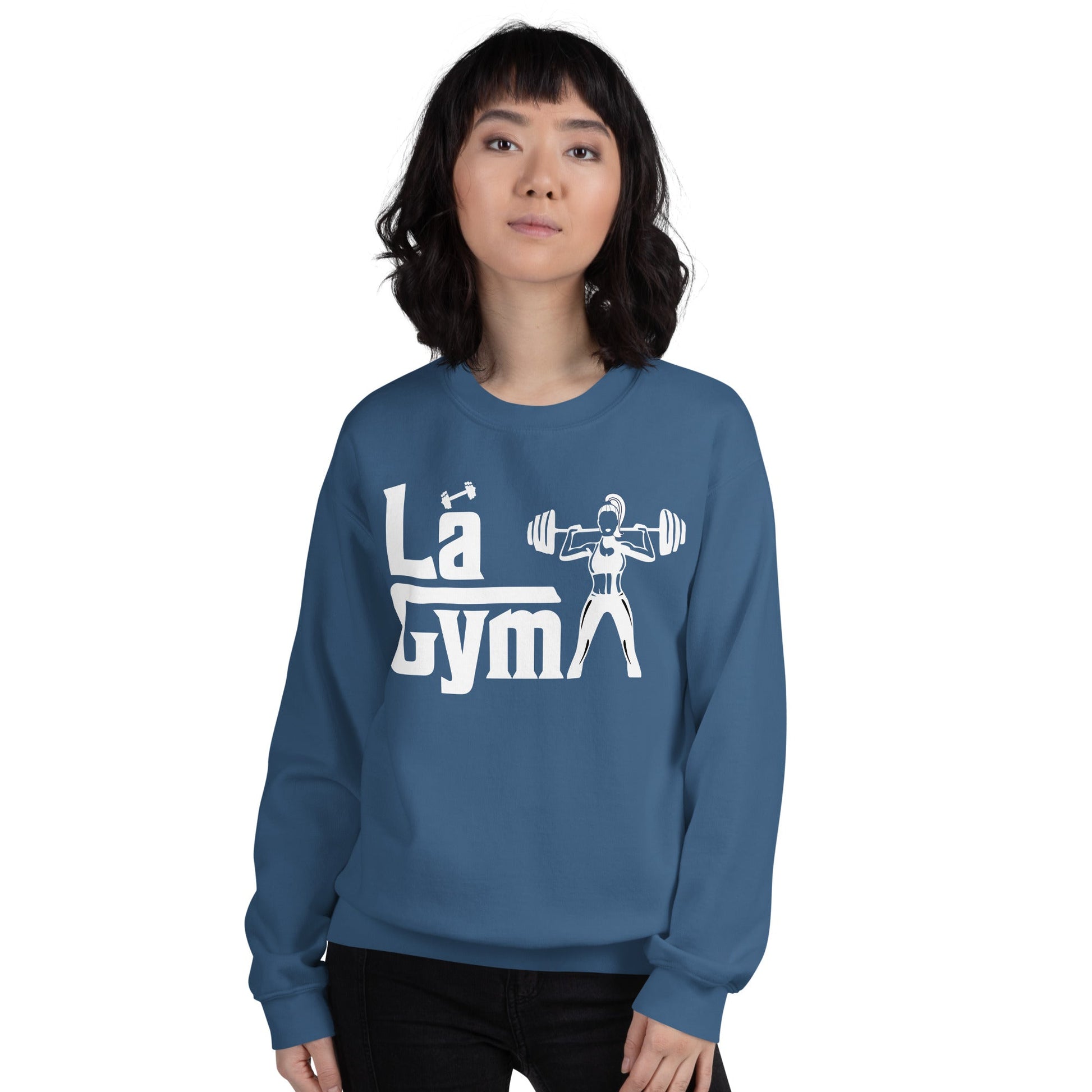 LŽGym  - urban casual sportswear