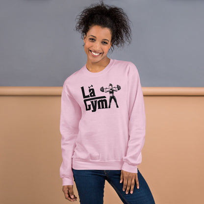 LŽGym  - urban casual sportswear
