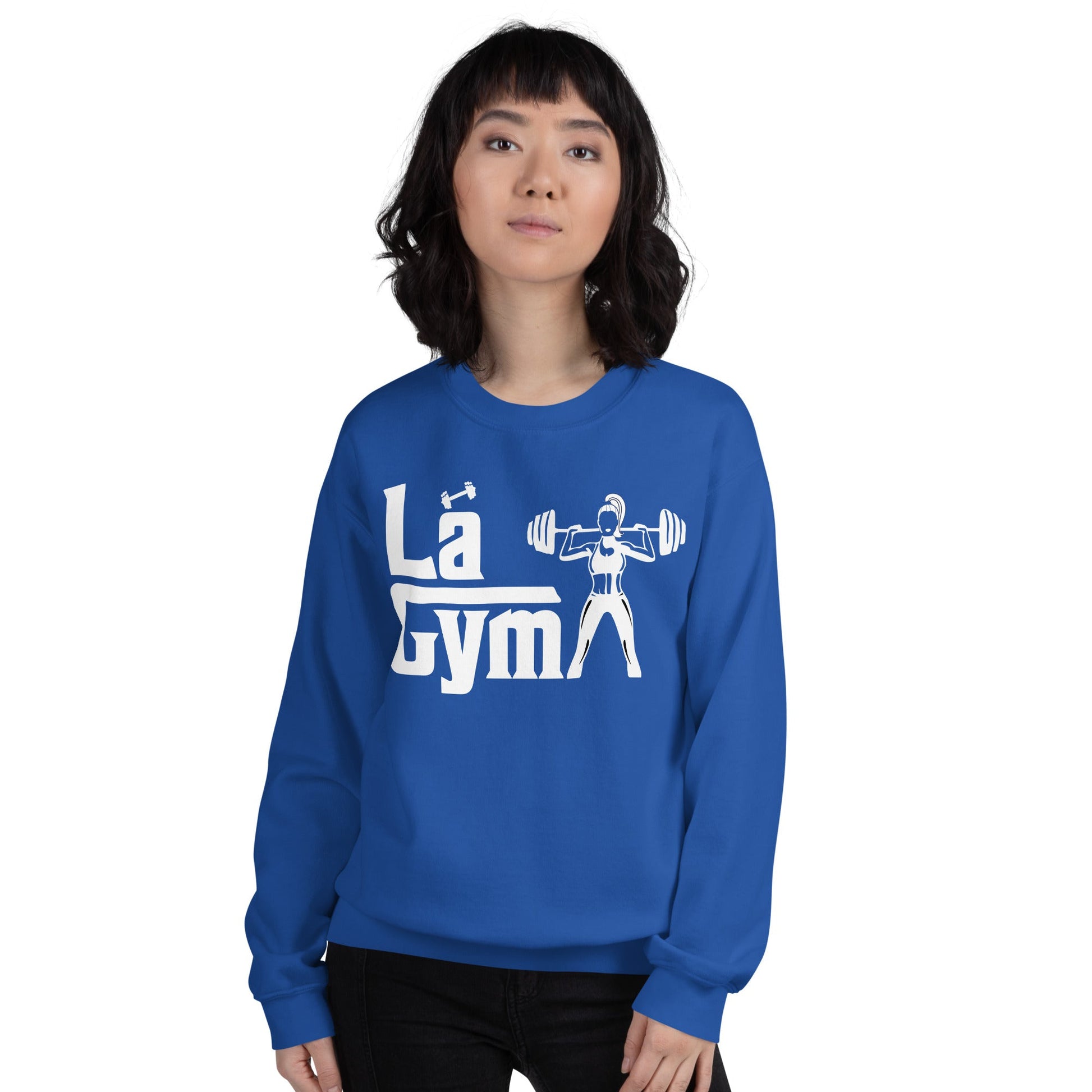 LŽGym  - urban casual sportswear