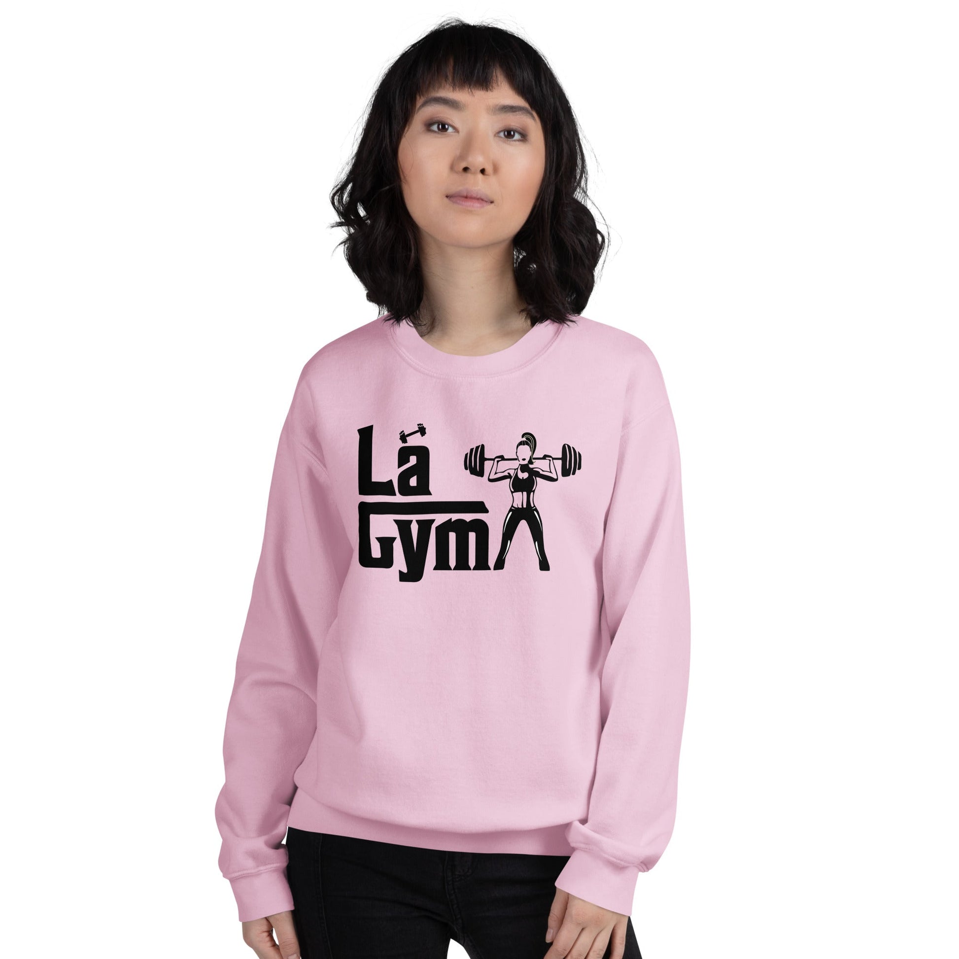 LŽGym  - urban casual sportswear