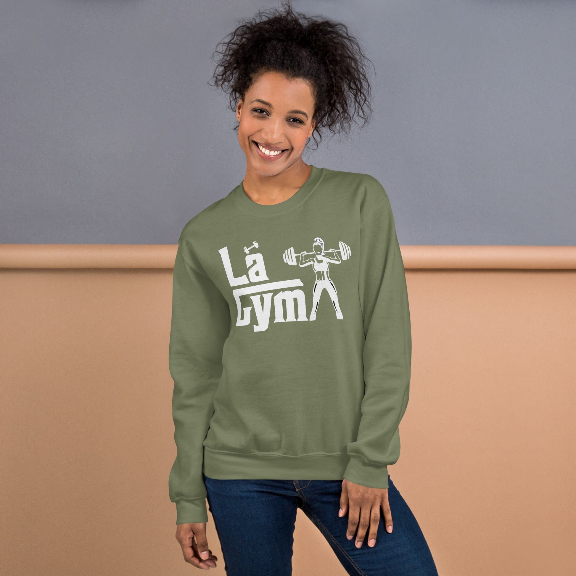 LŽGym  - urban casual sportswear