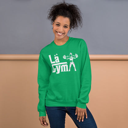 LŽGym  - urban casual sportswear