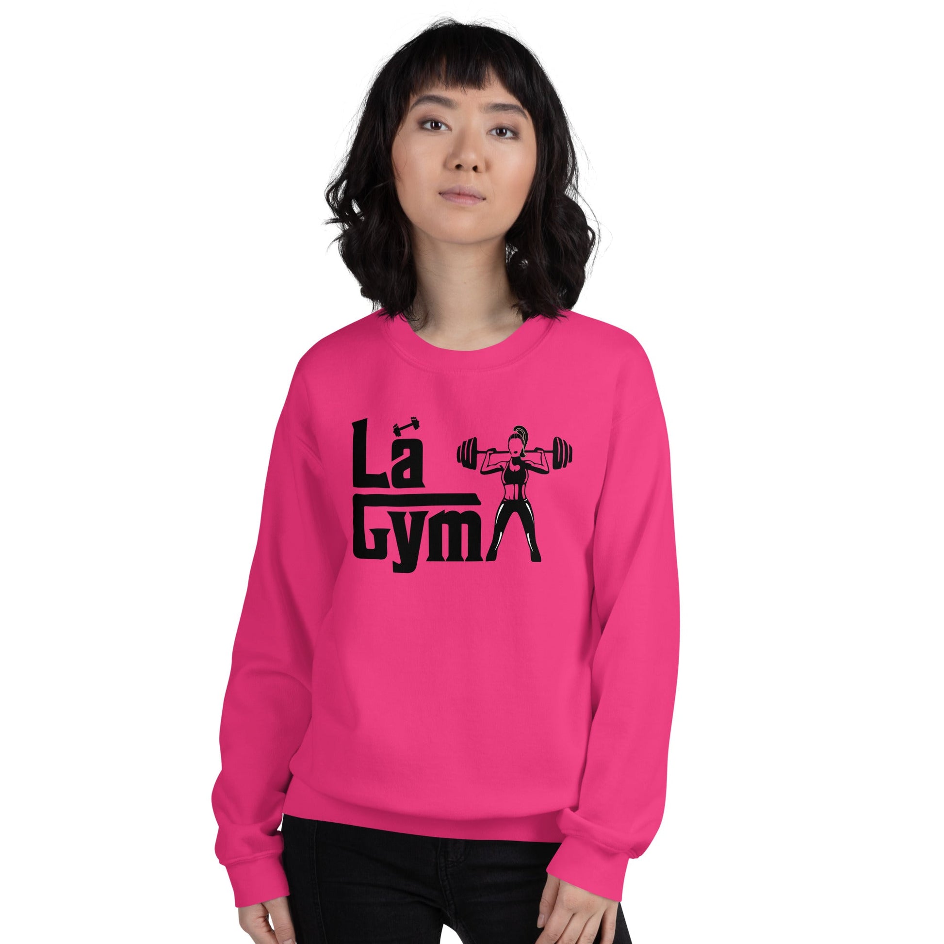 LŽGym  - urban casual sportswear
