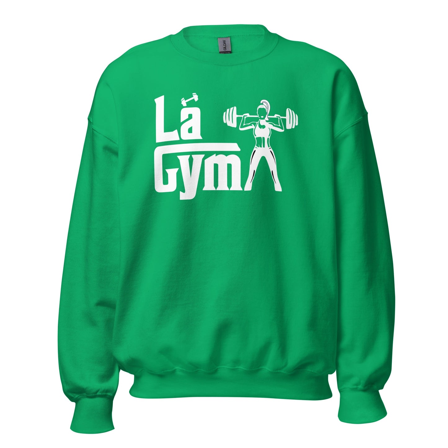 LŽGym  - urban casual sportswear