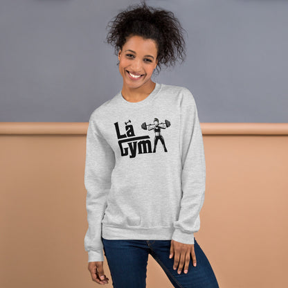 LŽGym  - urban casual sportswear