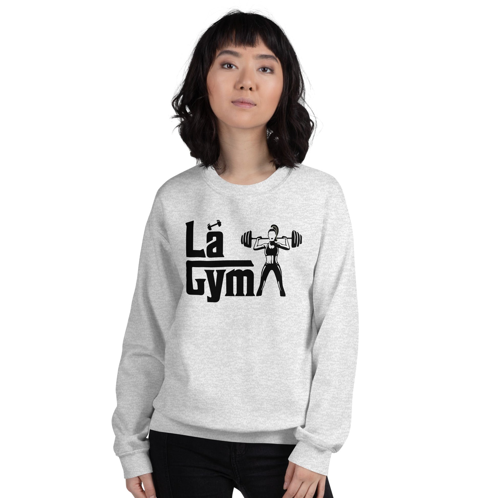 LŽGym  - urban casual sportswear