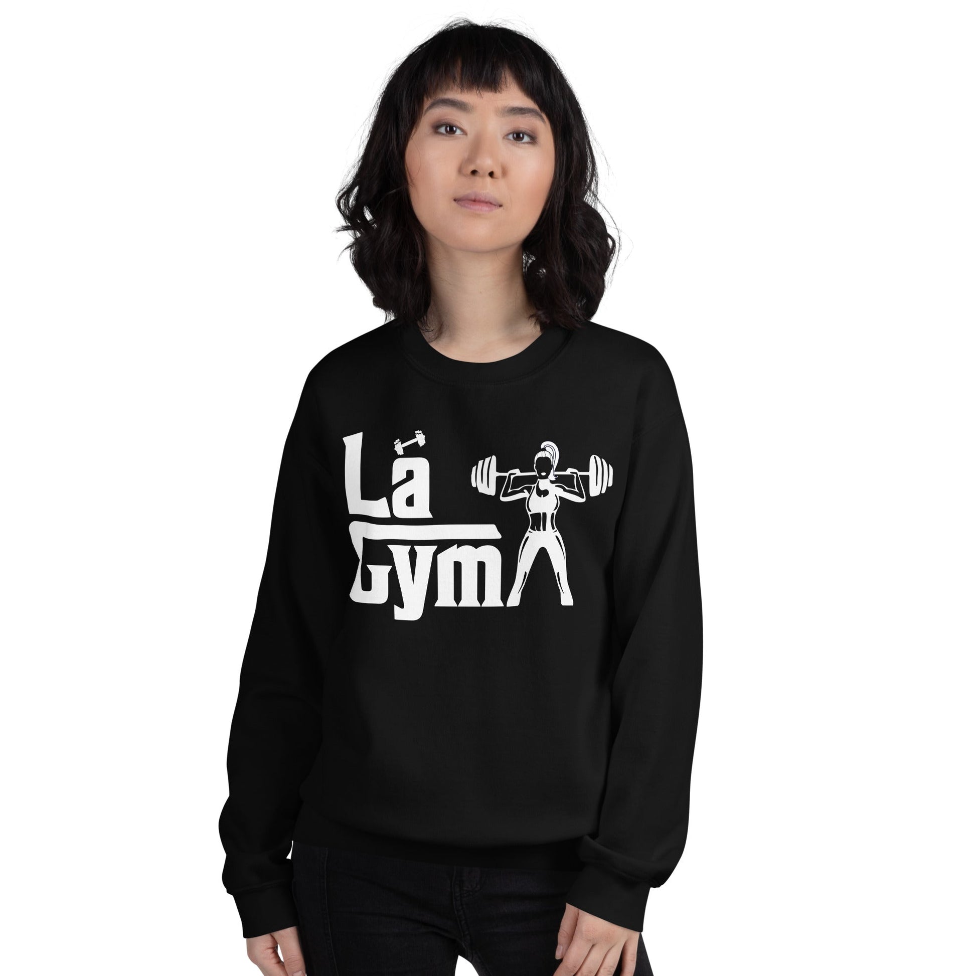 LŽGym  - urban casual sportswear