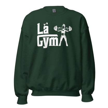 LŽGym  - urban casual sportswear