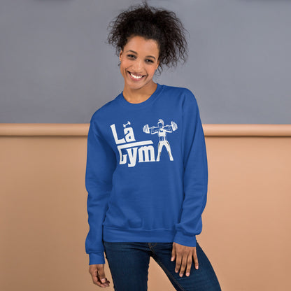 LŽGym  - urban casual sportswear