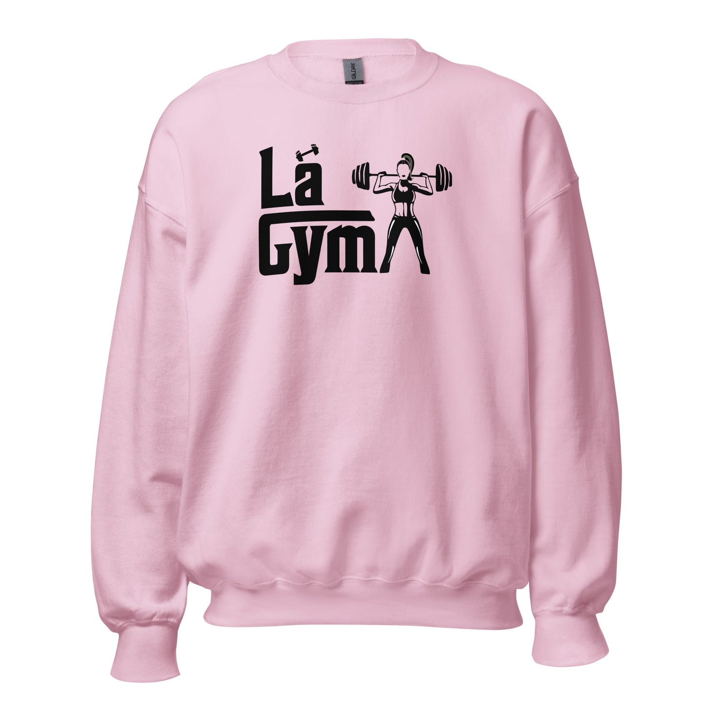 LŽGym  - urban casual sportswear